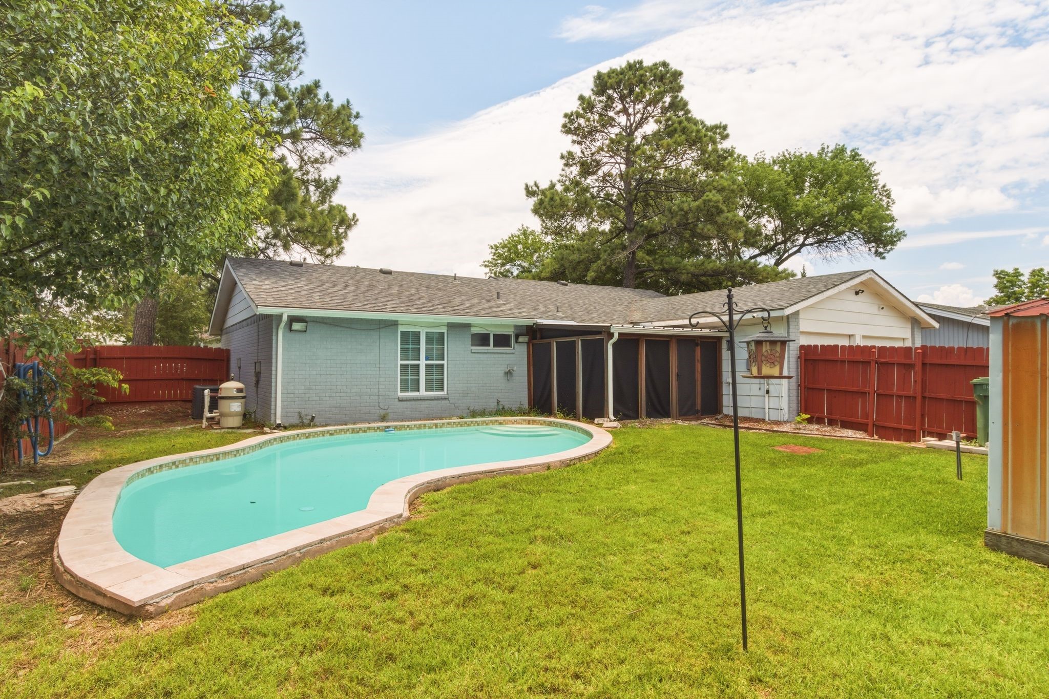 3209 Concord Drive Mesquite TX 75150