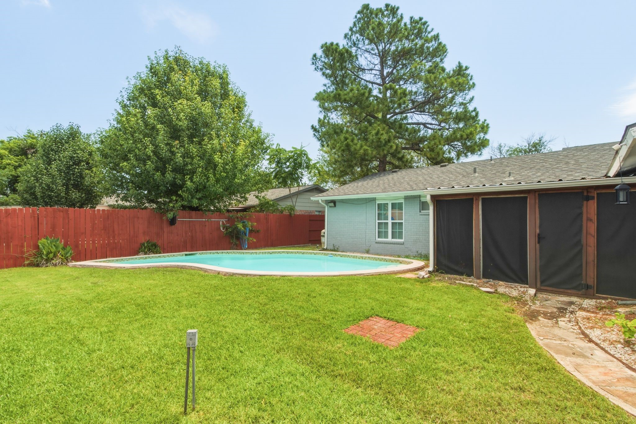 3209 Concord Drive Mesquite TX 75150
