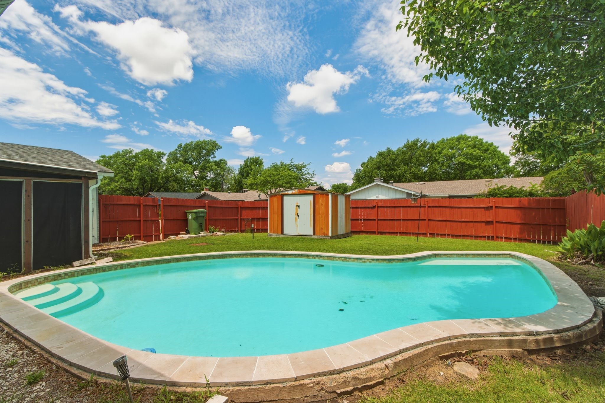 3209 Concord Drive Mesquite TX 75150