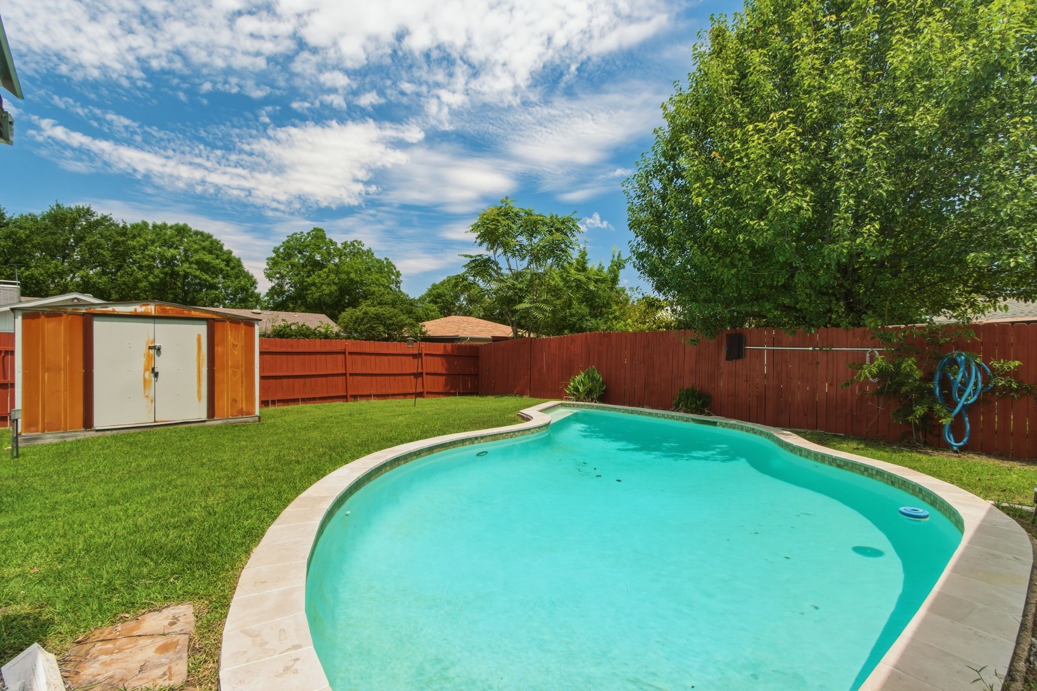 3209 Concord Drive Mesquite TX 75150