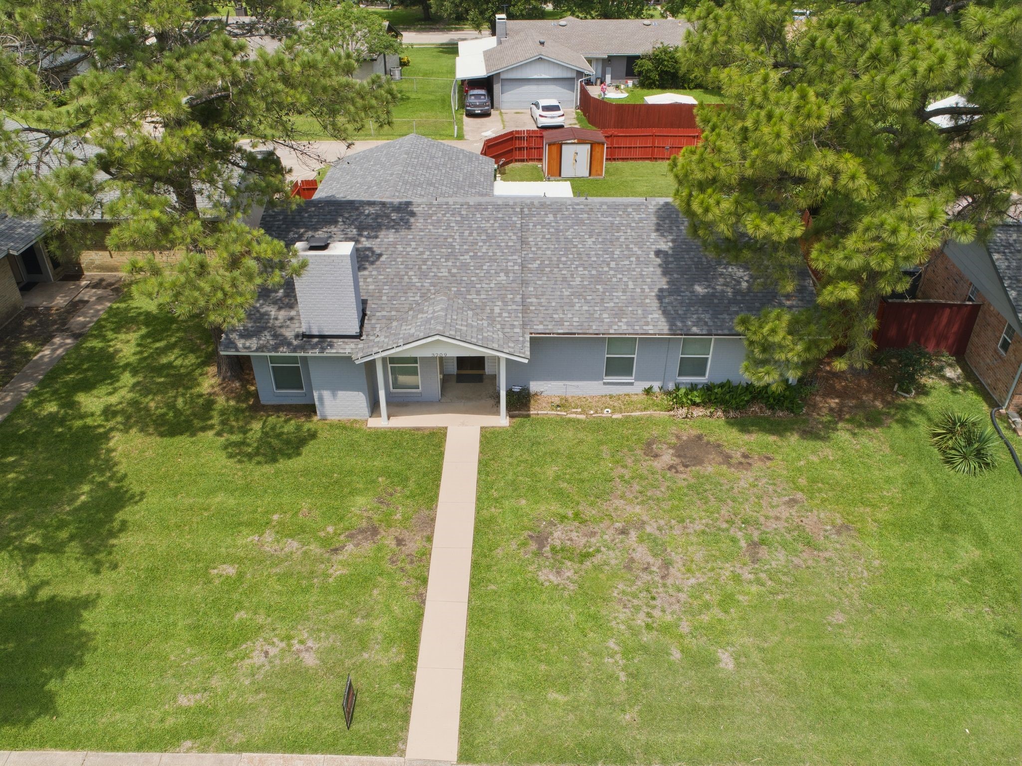 3209 Concord Drive Mesquite TX 75150