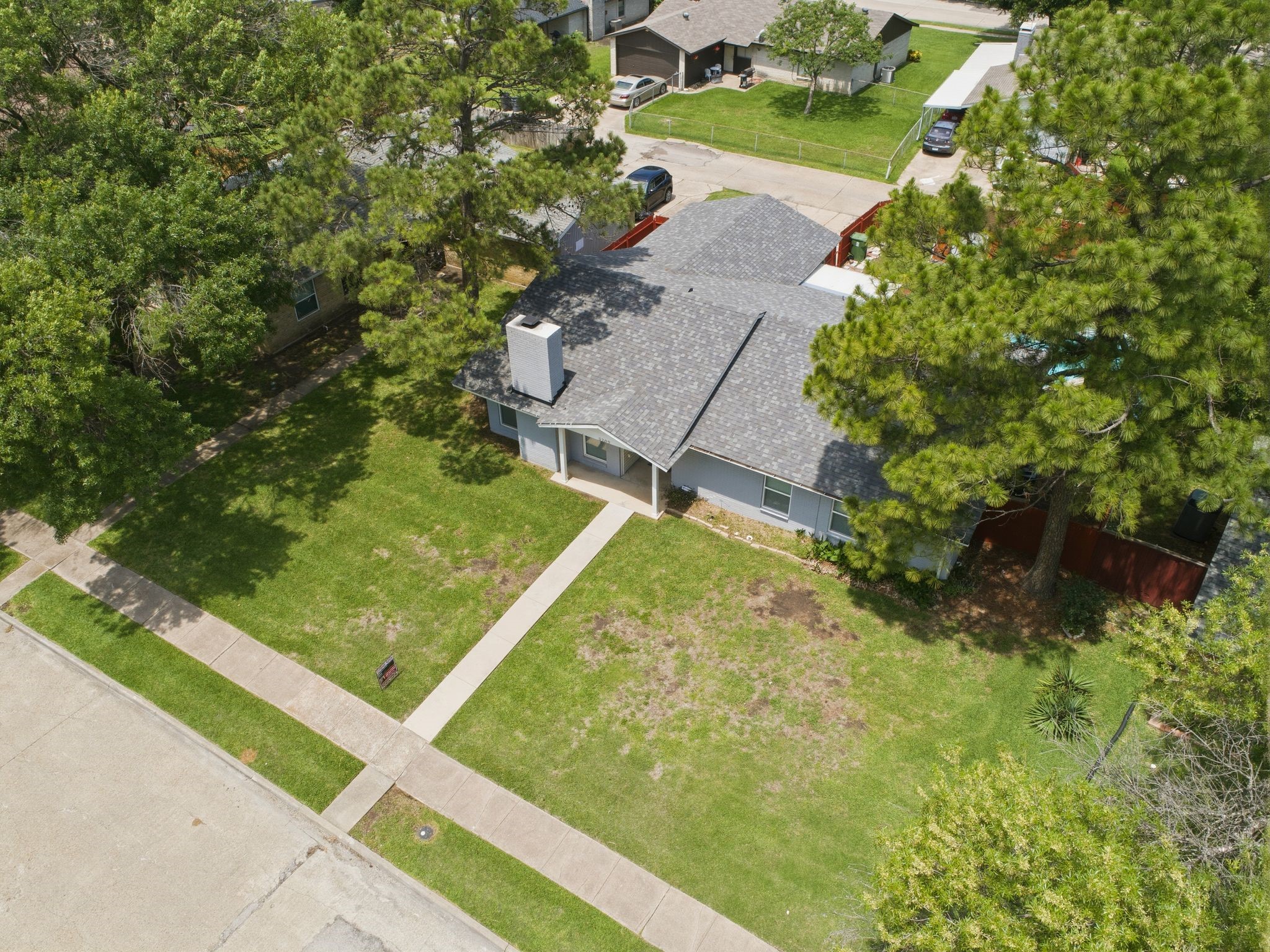 3209 Concord Drive Mesquite TX 75150