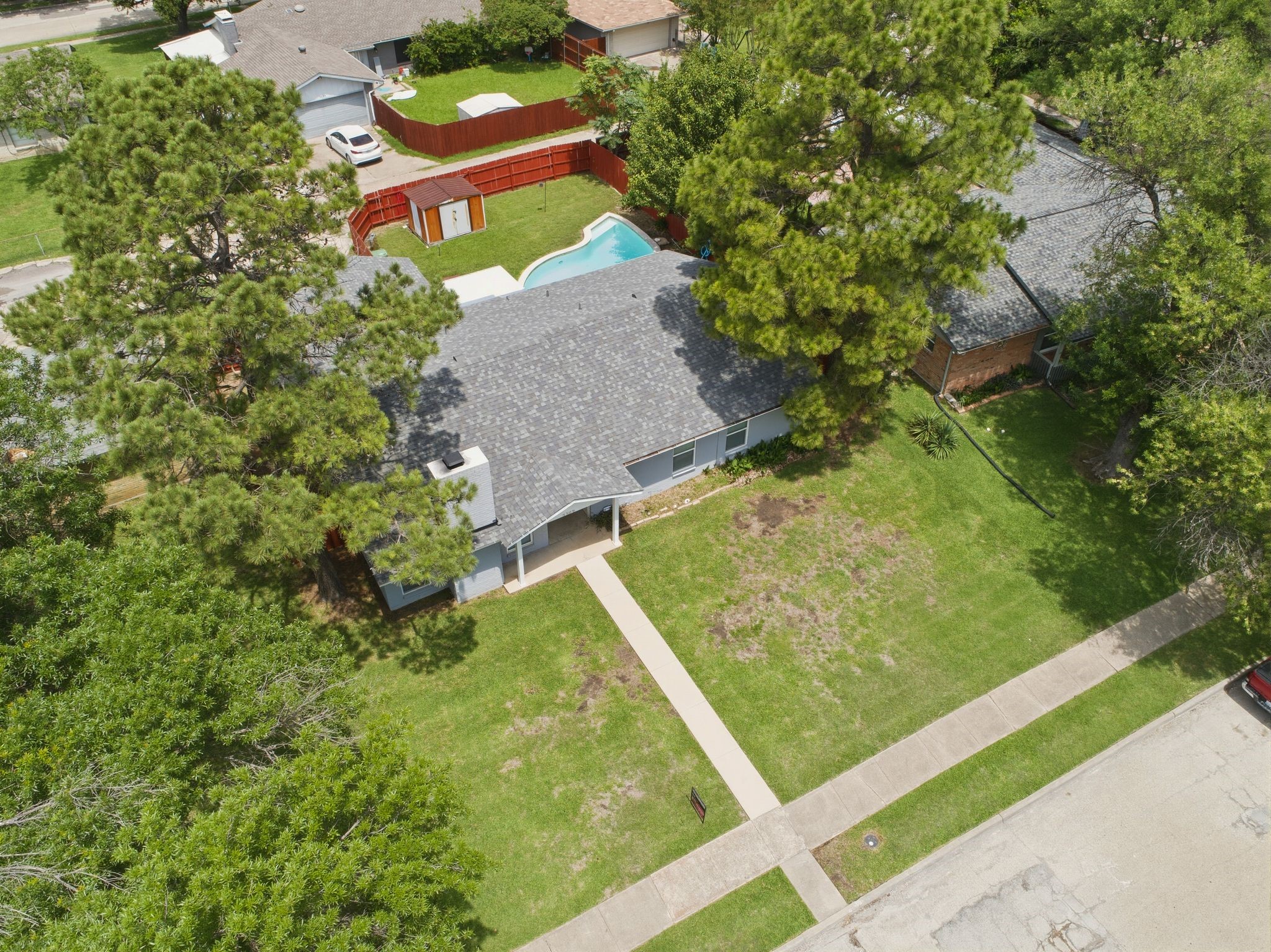 3209 Concord Drive Mesquite TX 75150