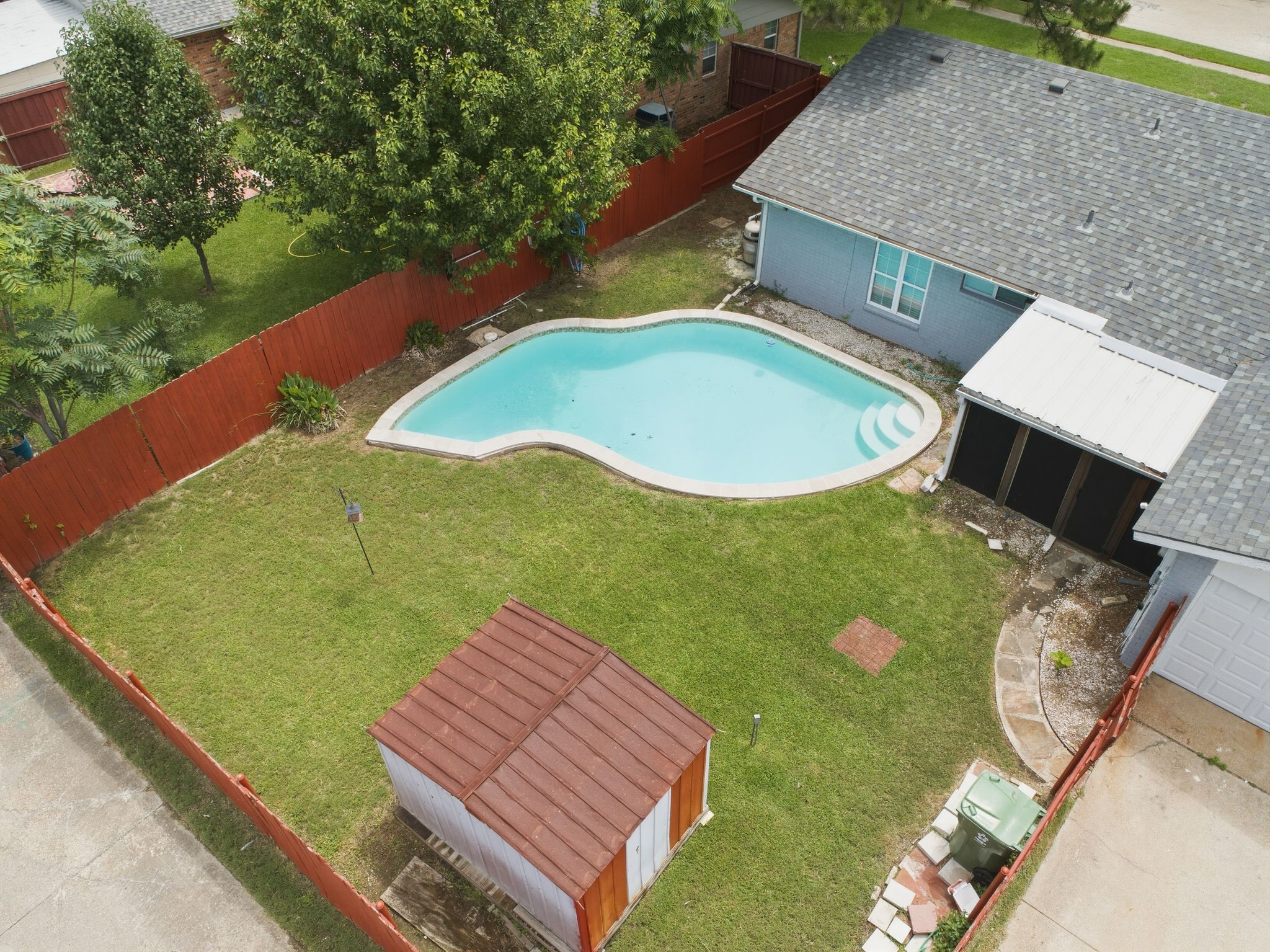 3209 Concord Drive Mesquite TX 75150