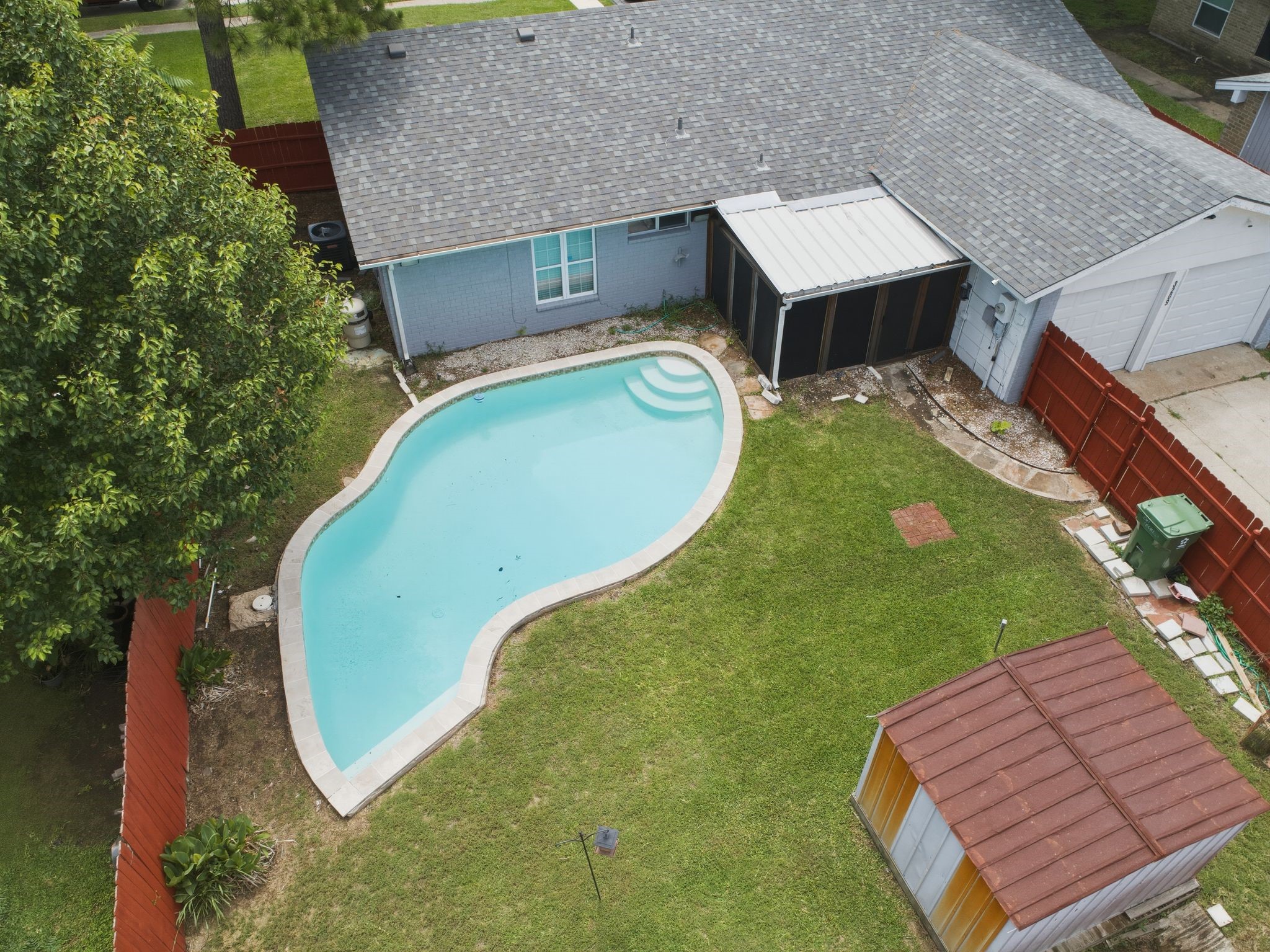 3209 Concord Drive Mesquite TX 75150