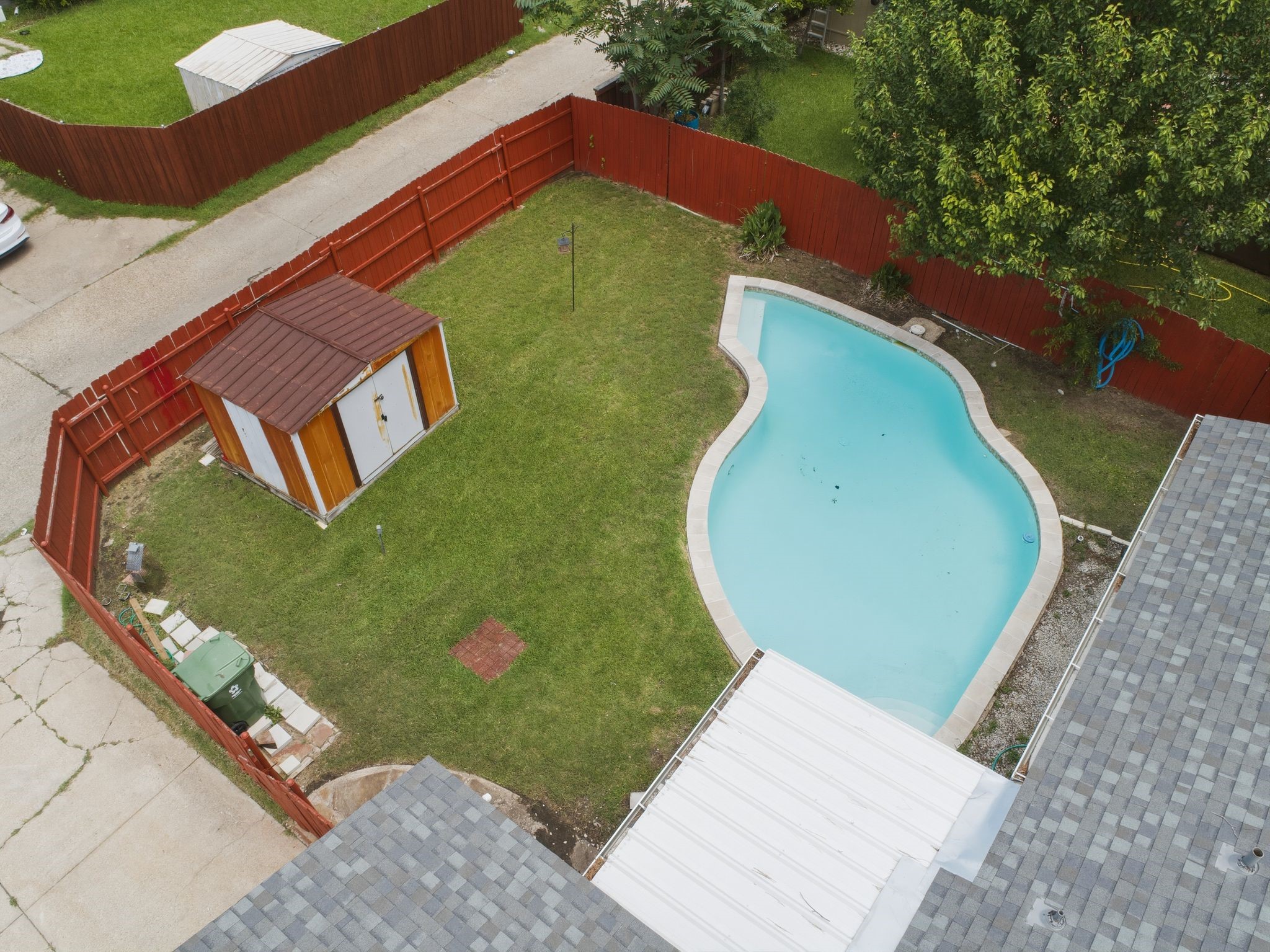 3209 Concord Drive Mesquite TX 75150