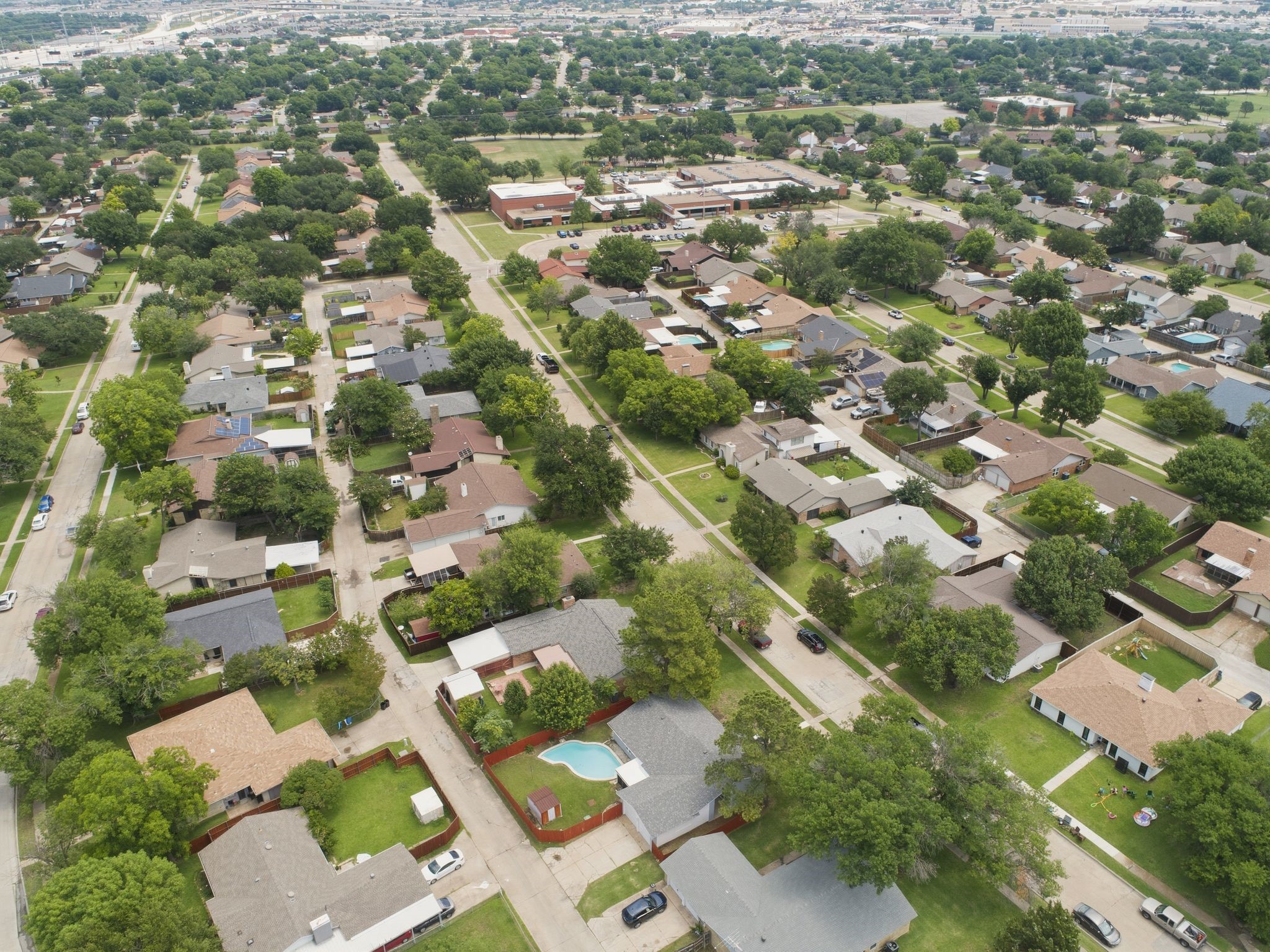 3209 Concord Drive Mesquite TX 75150