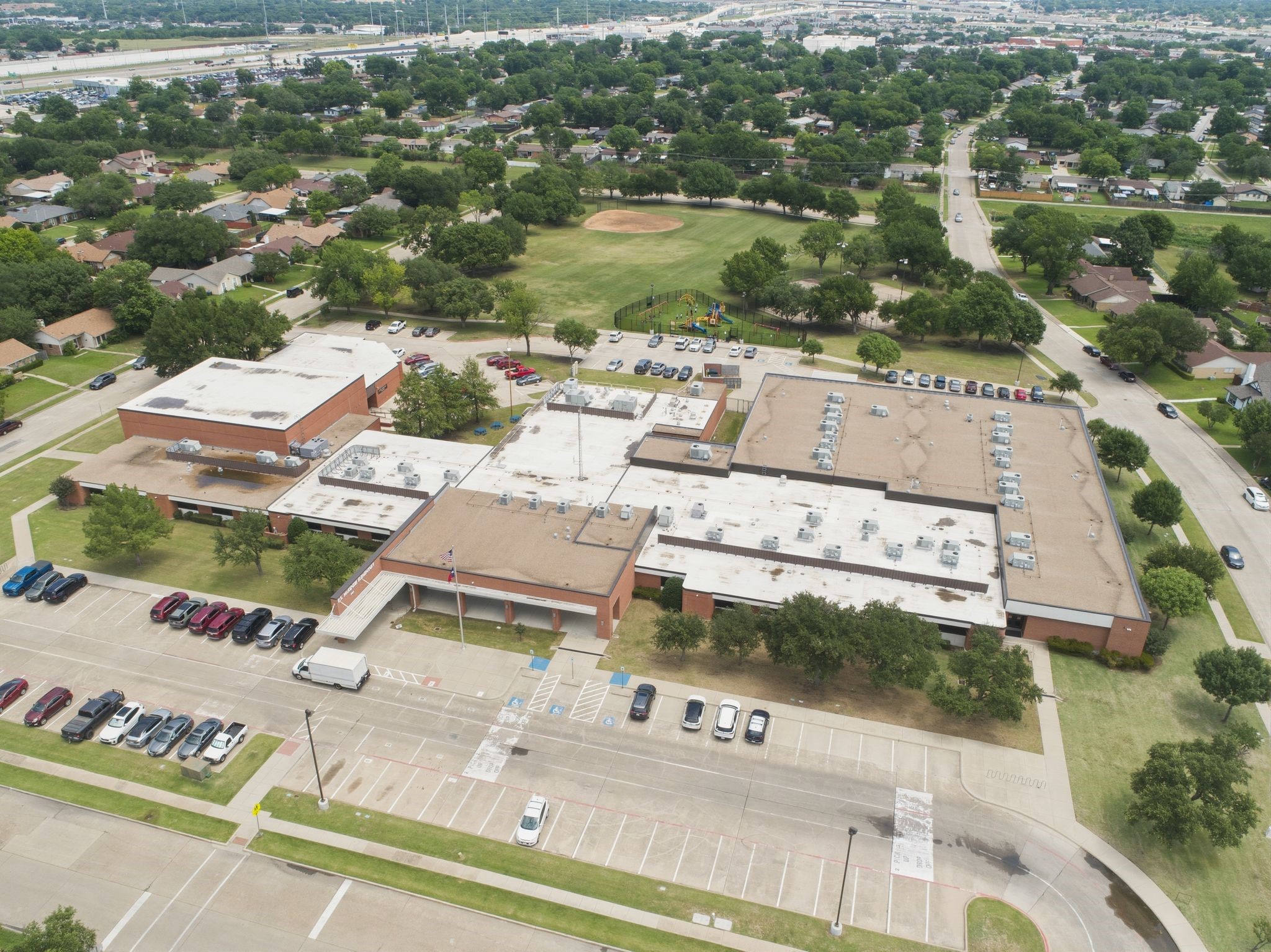 3209 Concord Drive Mesquite TX 75150