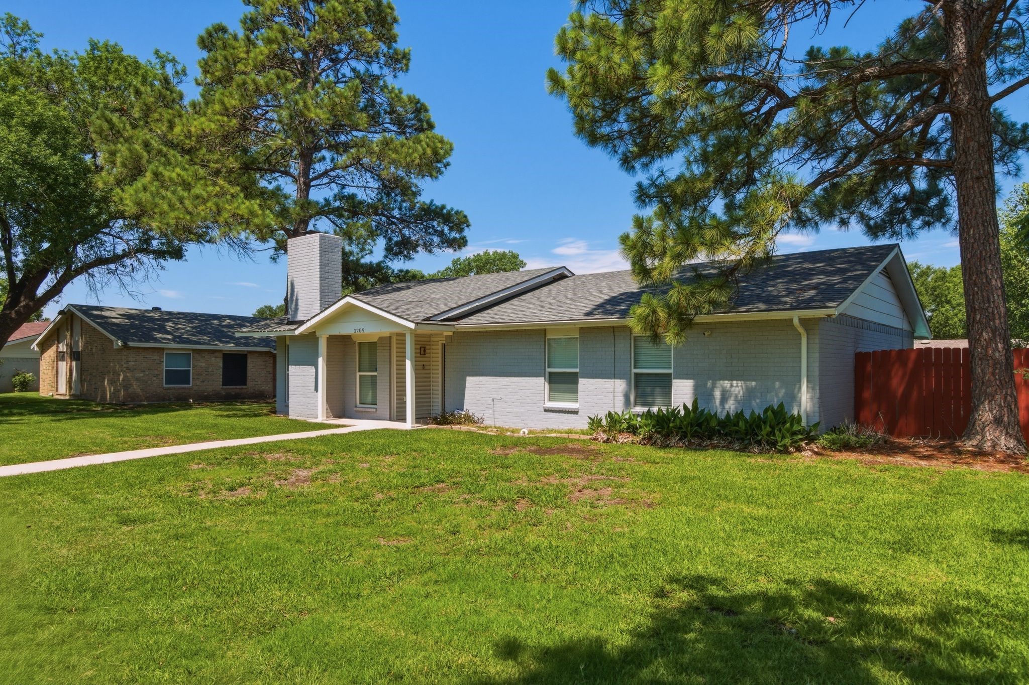 3209 Concord Drive Mesquite TX 75150