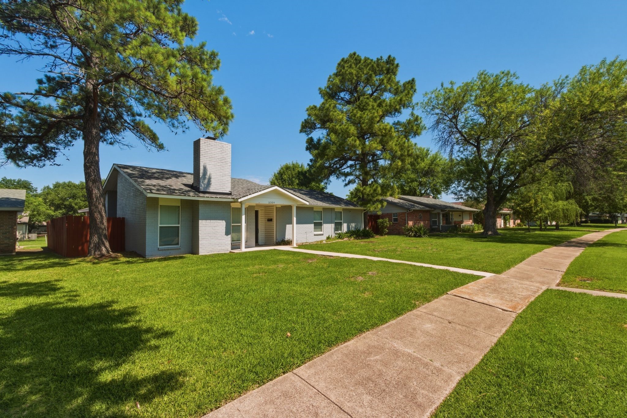 3209 Concord Drive Mesquite TX 75150