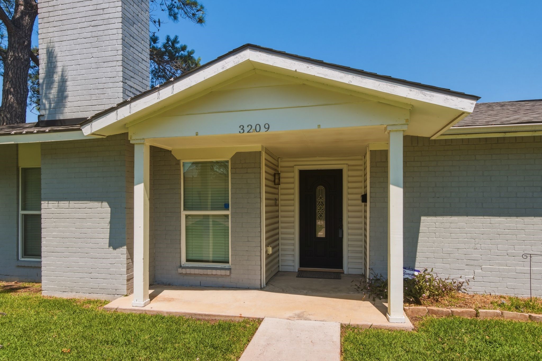 3209 Concord Drive Mesquite TX 75150