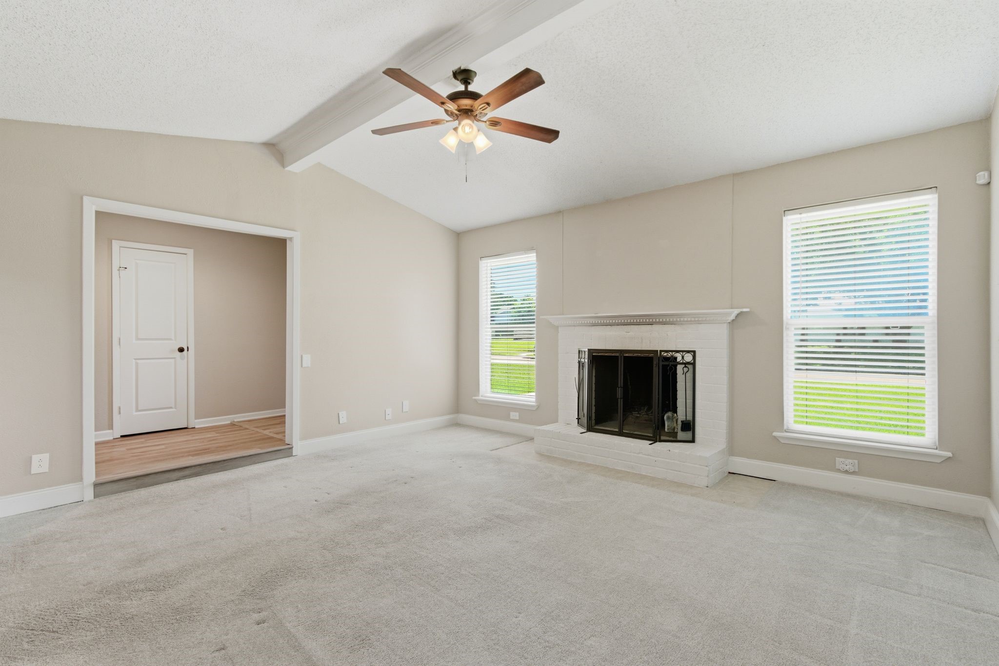 3209 Concord Drive Mesquite TX 75150