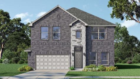 15165 Ram Rock Drive Fort Worth TX 76008