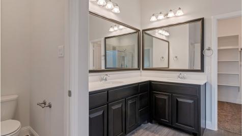 15165 Ram Rock Drive Fort Worth TX 76008