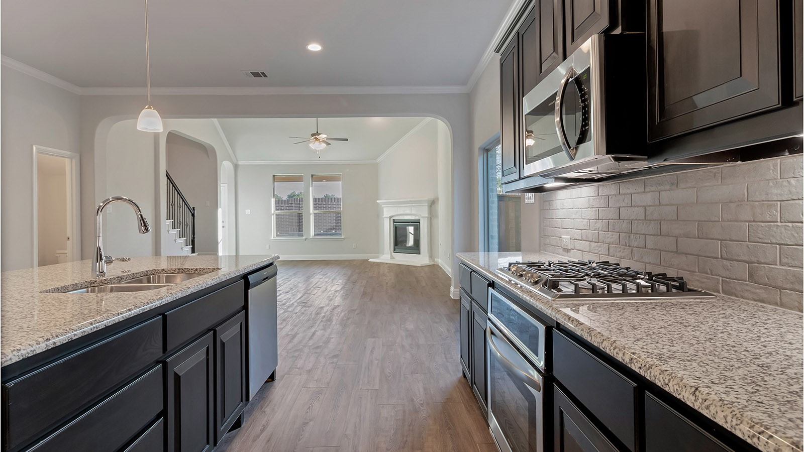 15165 Ram Rock Drive Fort Worth TX 76008