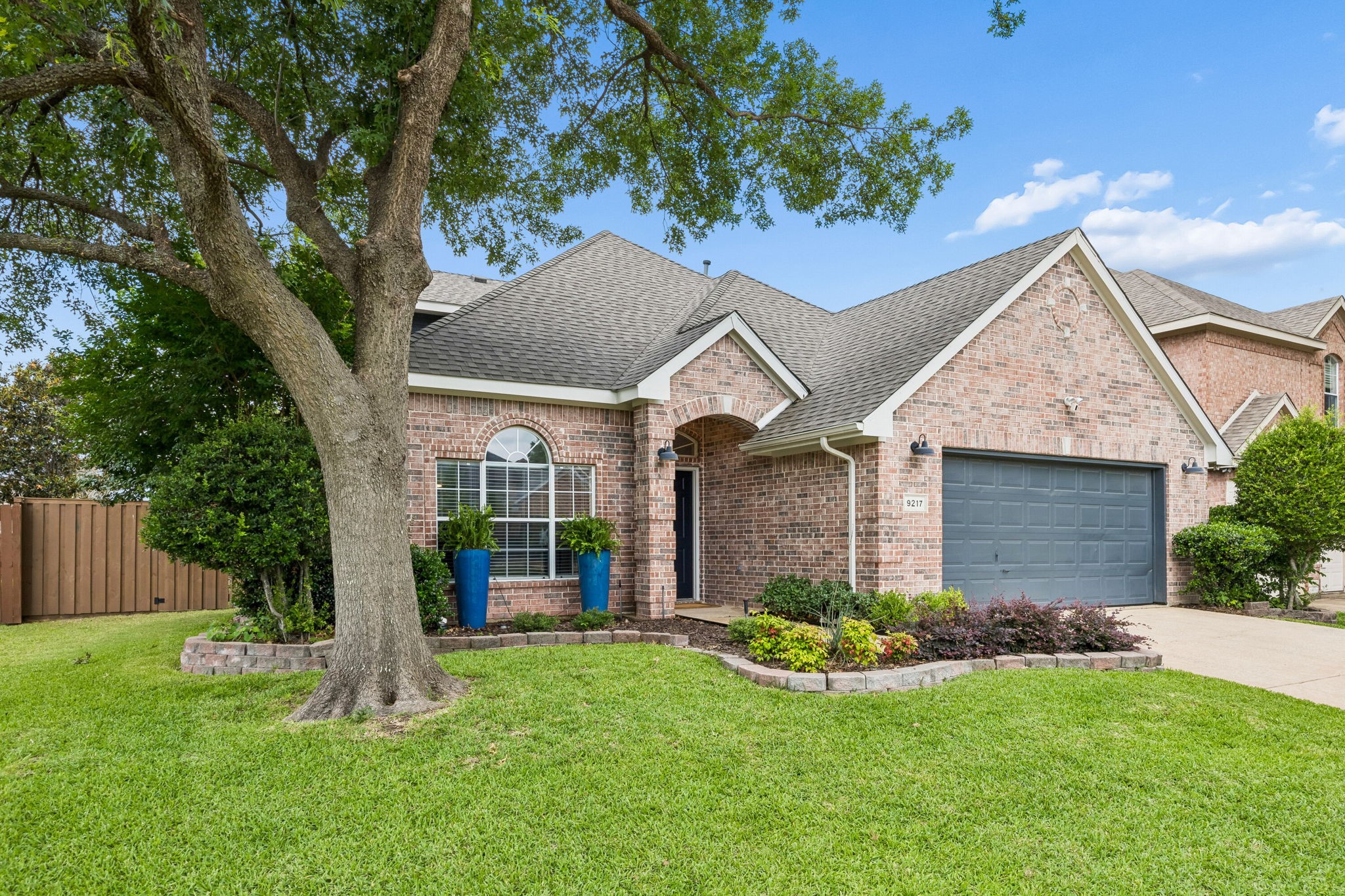 9217 Inverness Drive Rowlett TX 75089