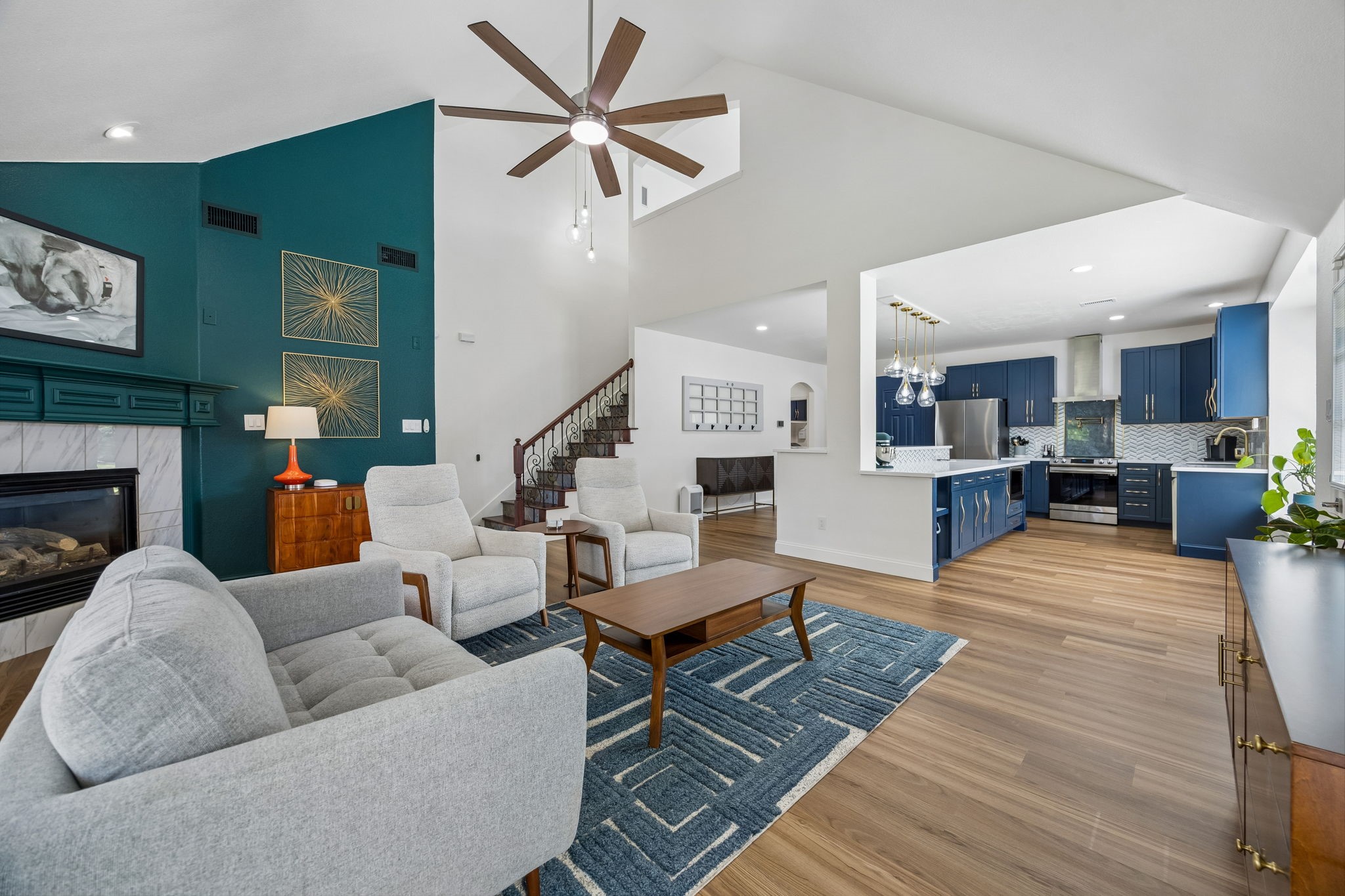 9217 Inverness Drive Rowlett TX 75089