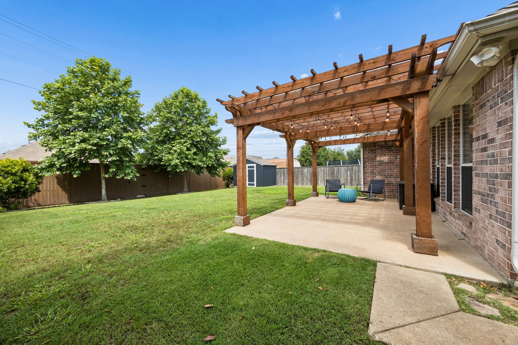 9217 Inverness Drive Rowlett TX 75089