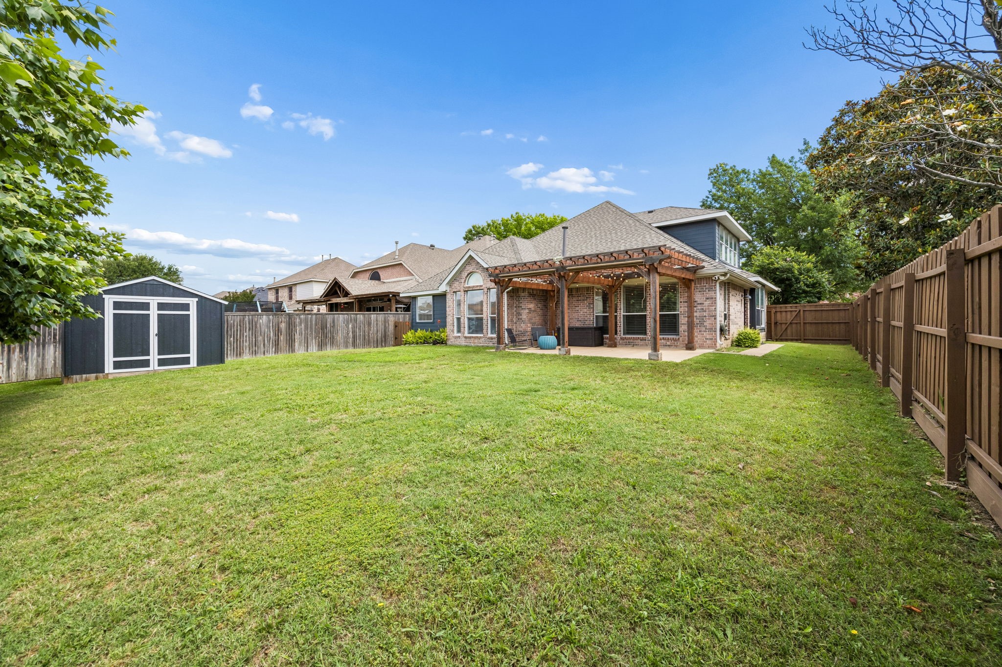 9217 Inverness Drive Rowlett TX 75089