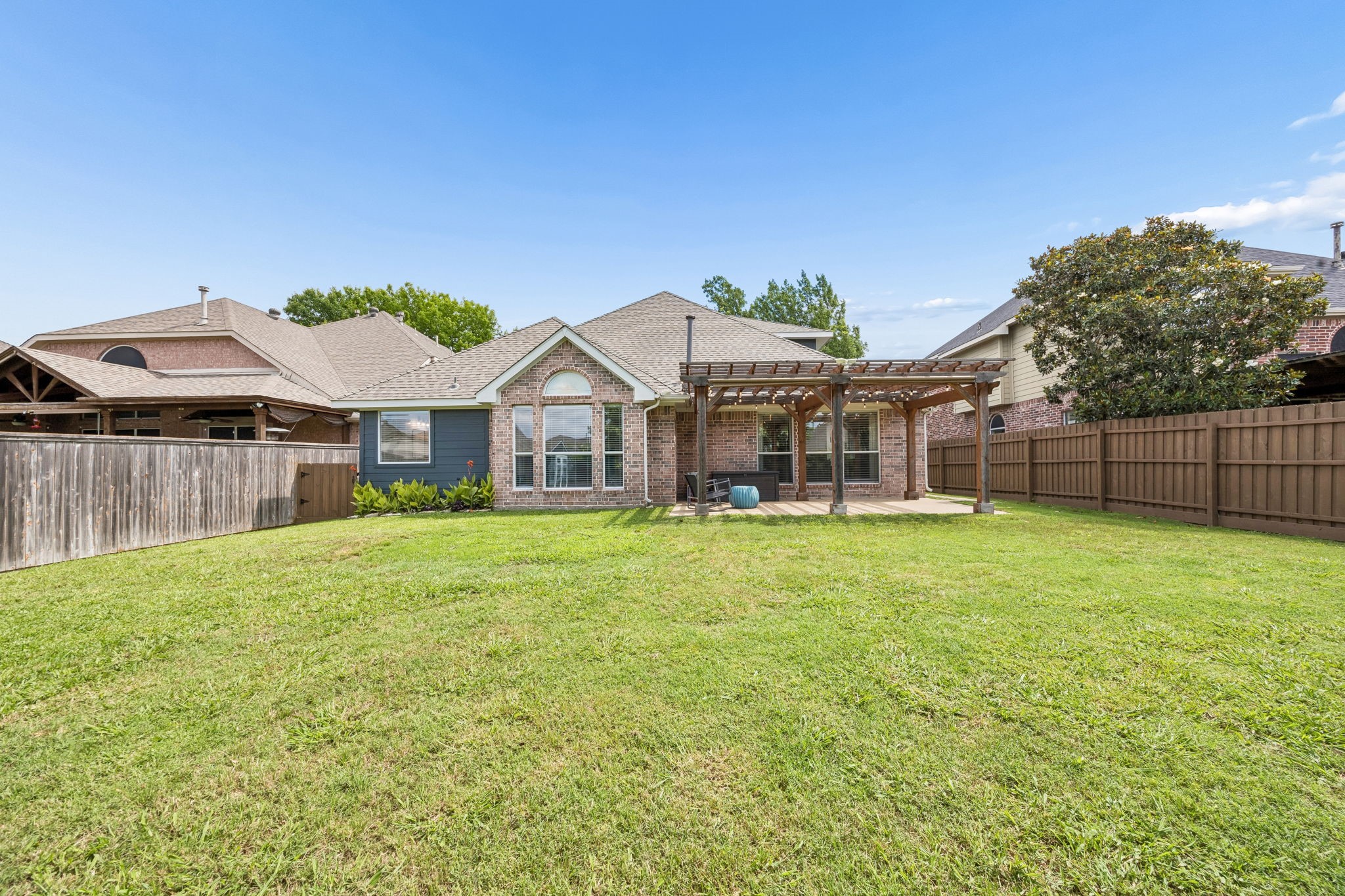 9217 Inverness Drive Rowlett TX 75089