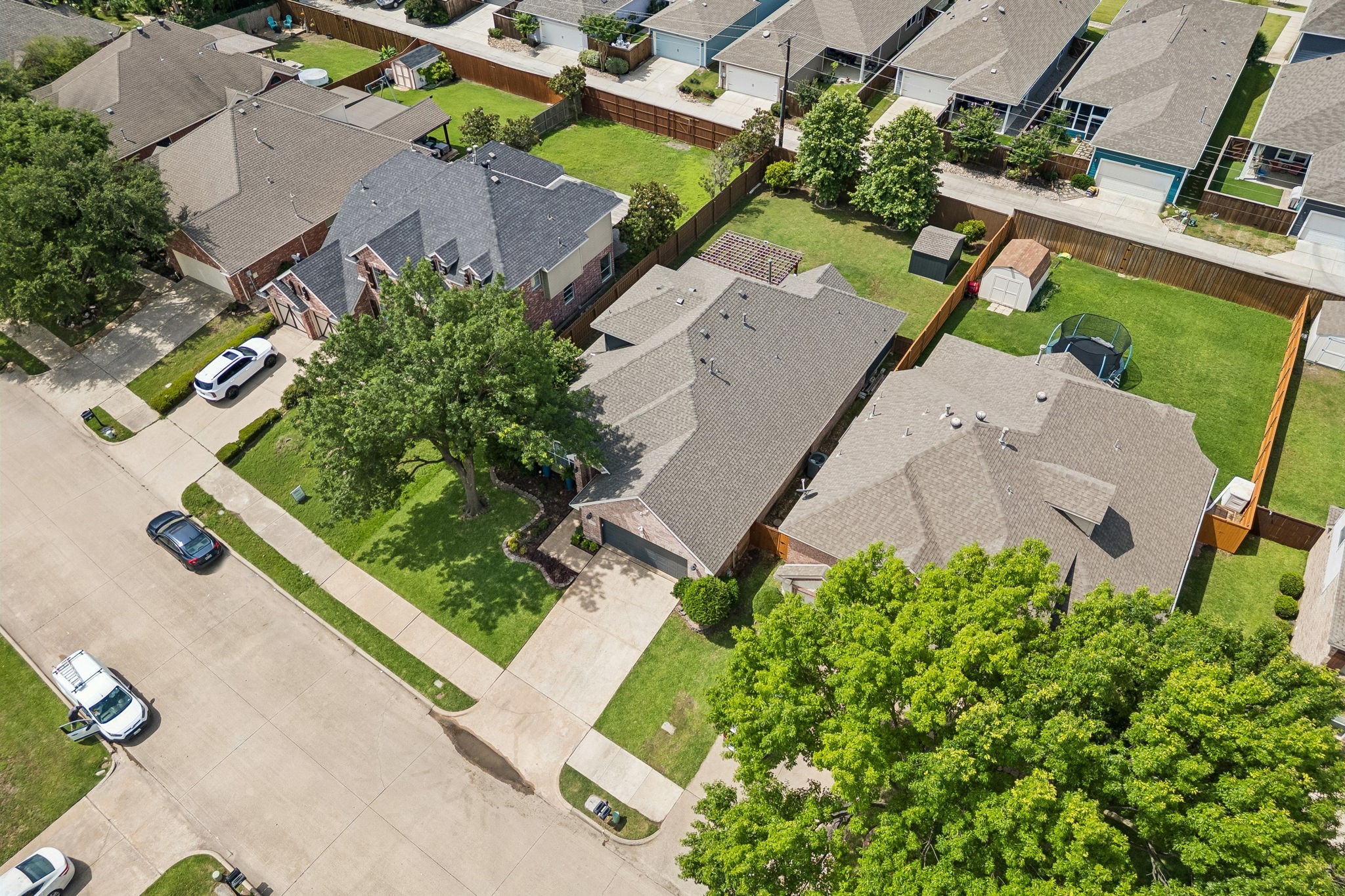 9217 Inverness Drive Rowlett TX 75089
