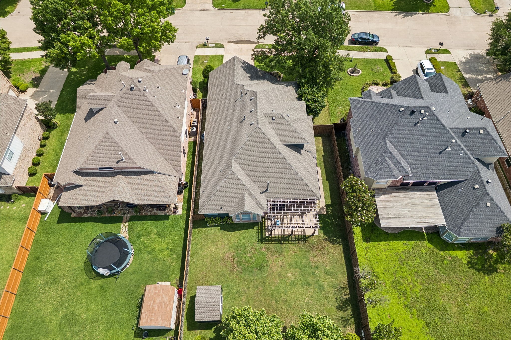 9217 Inverness Drive Rowlett TX 75089