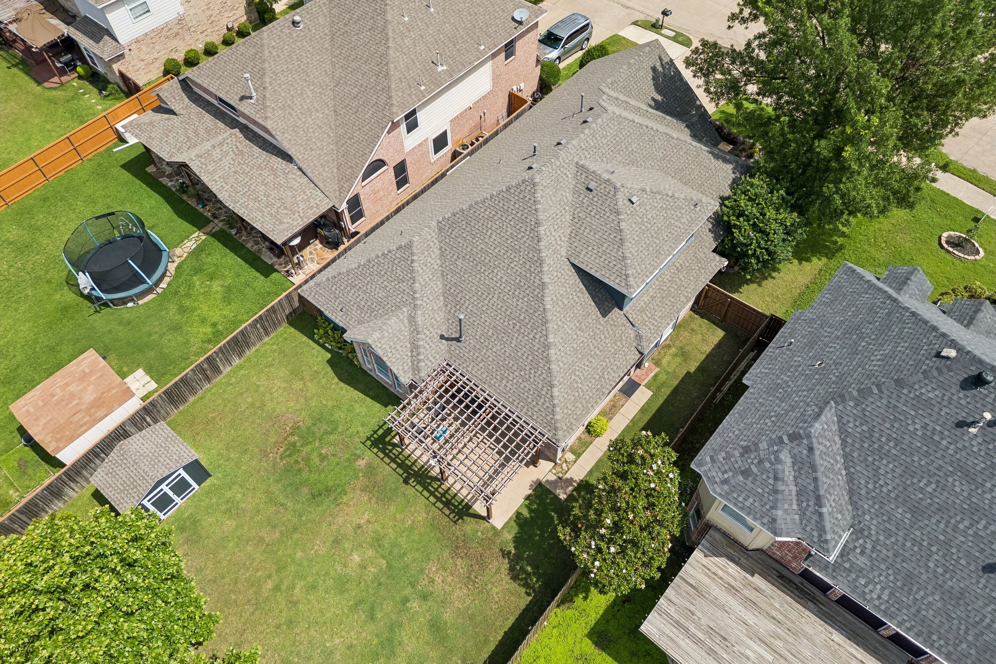 9217 Inverness Drive Rowlett TX 75089