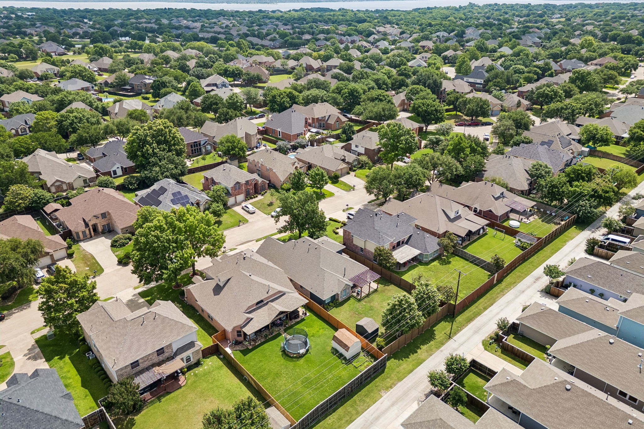 9217 Inverness Drive Rowlett TX 75089