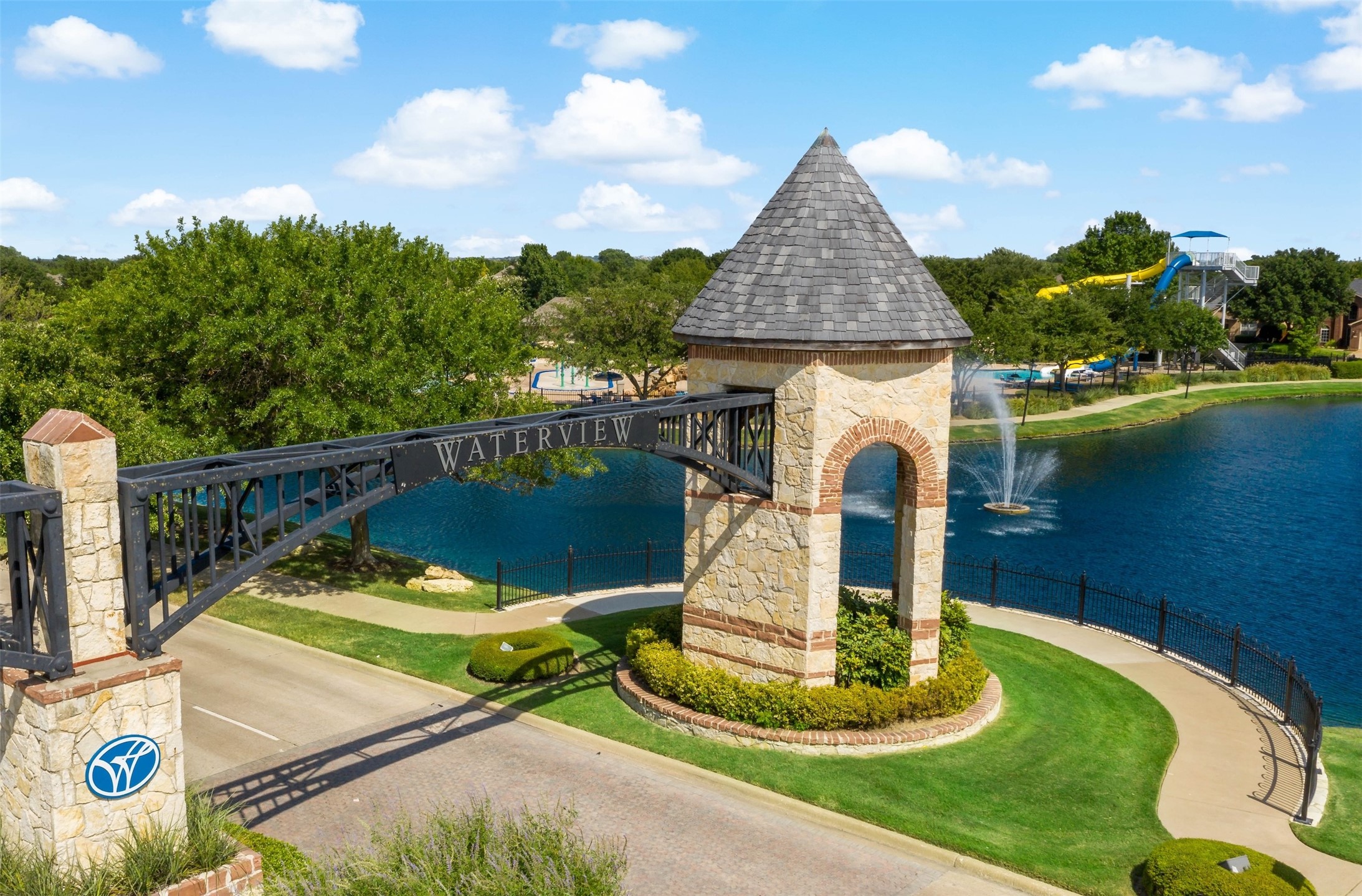 9217 Inverness Drive Rowlett TX 75089