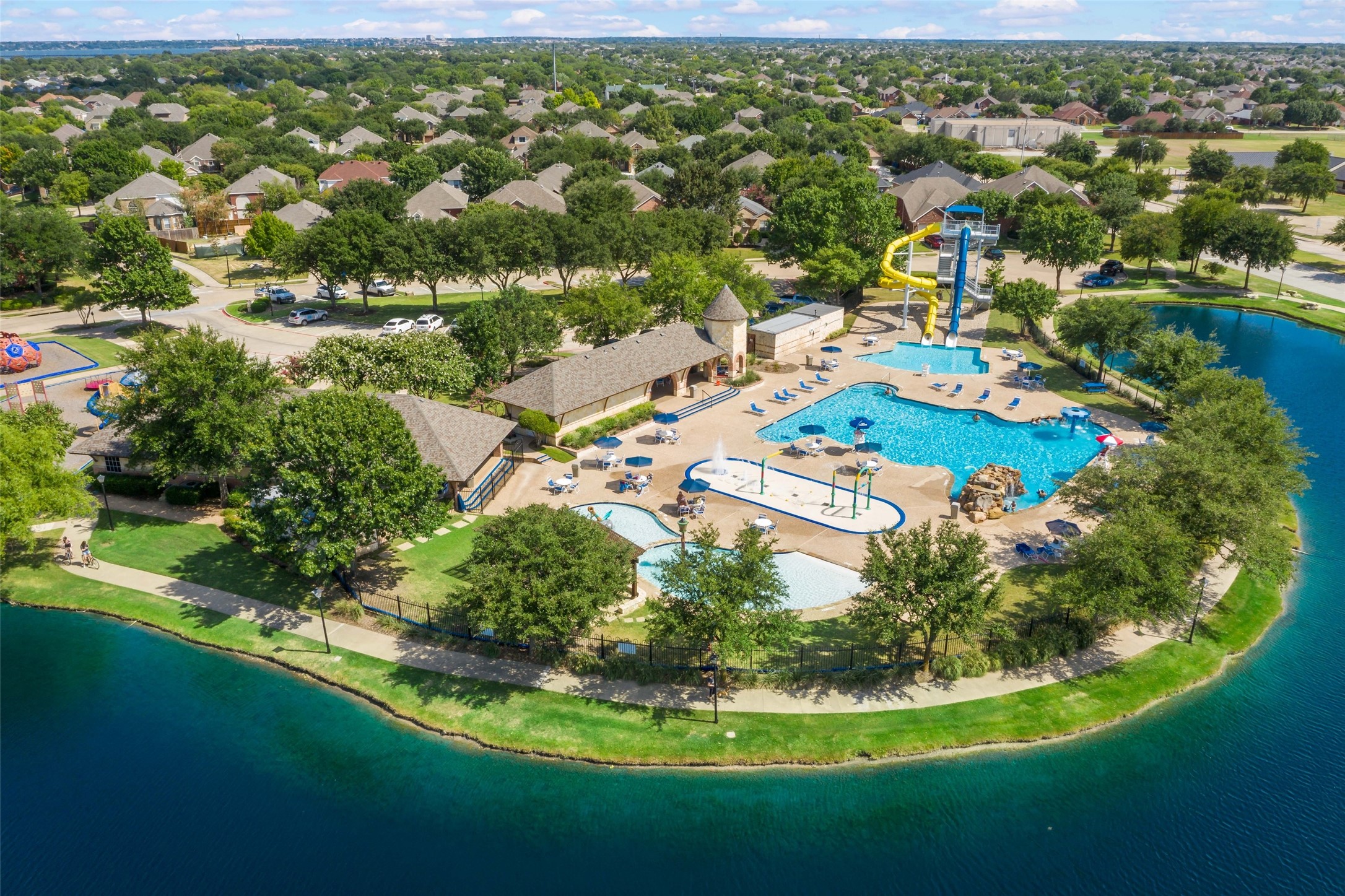 9217 Inverness Drive Rowlett TX 75089