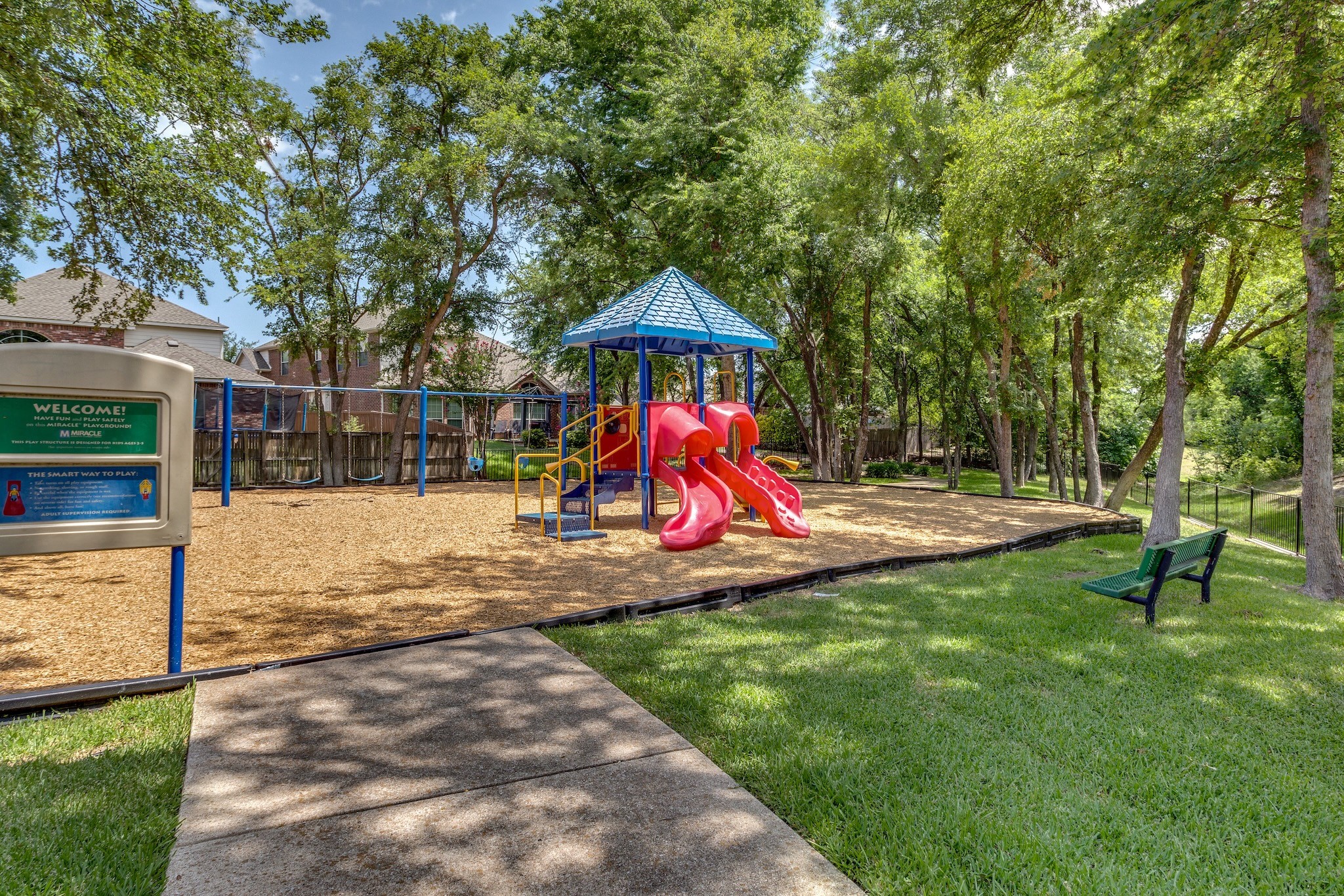 9217 Inverness Drive Rowlett TX 75089