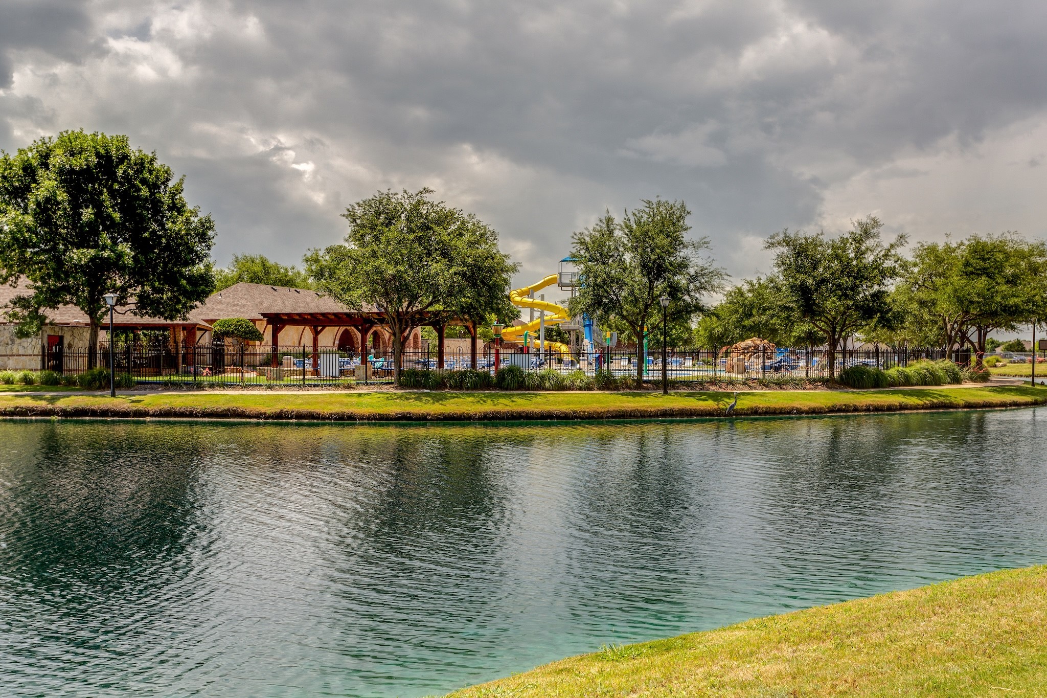 9217 Inverness Drive Rowlett TX 75089