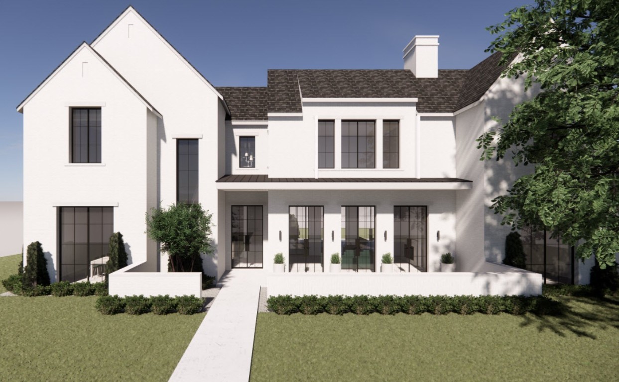 5811 Waggoner Drive Dallas TX 75230