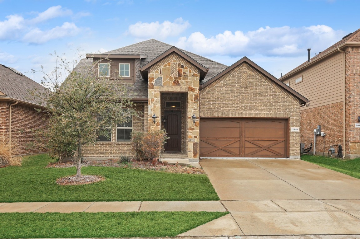 2018 San Marino Lane Lewisville TX 75077