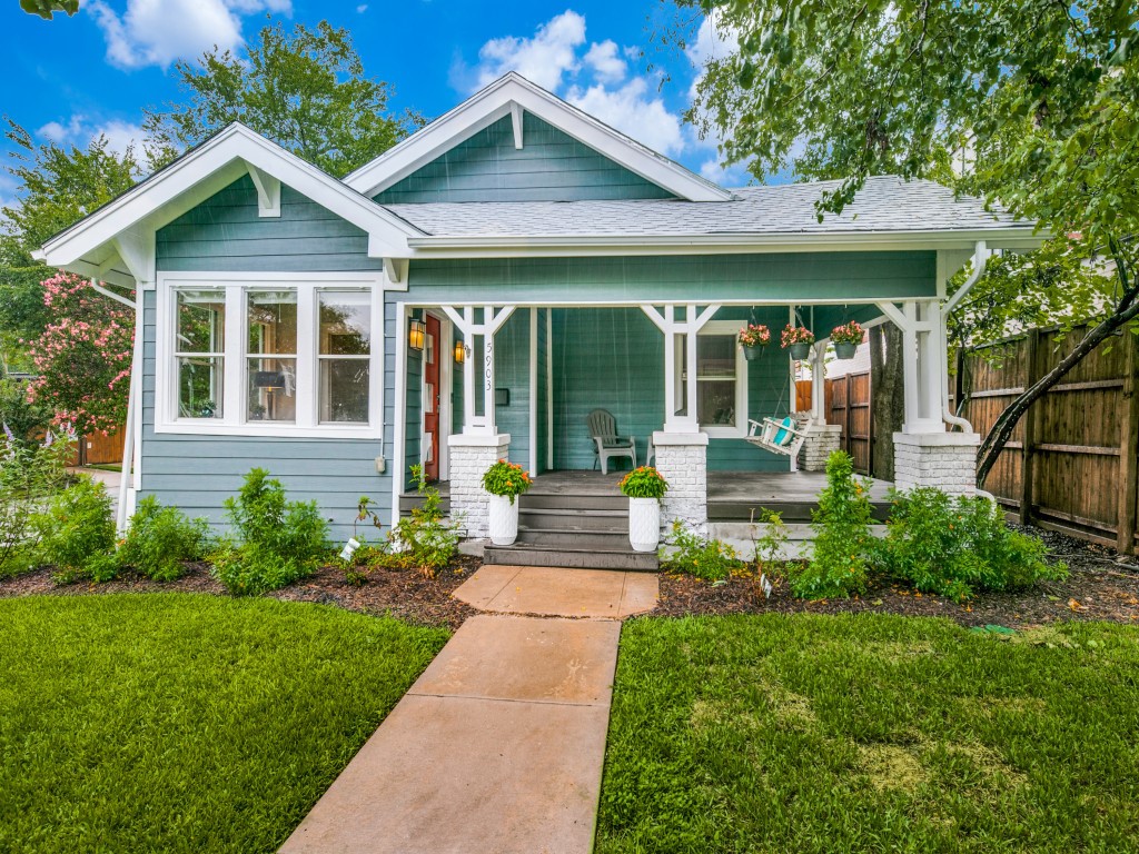 5903 Prospect Avenue Dallas TX 75206