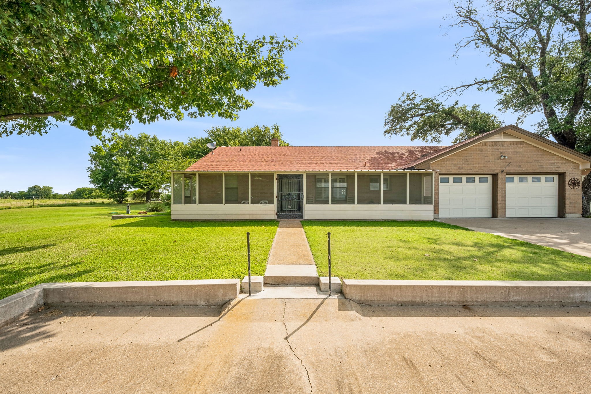 10610 N State Highway 108 Stephenville TX 76401