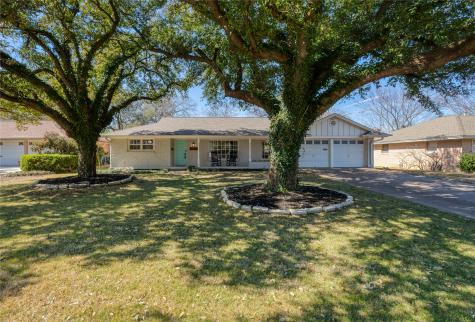 5720 Wedgmont Circle N Fort Worth TX 76133