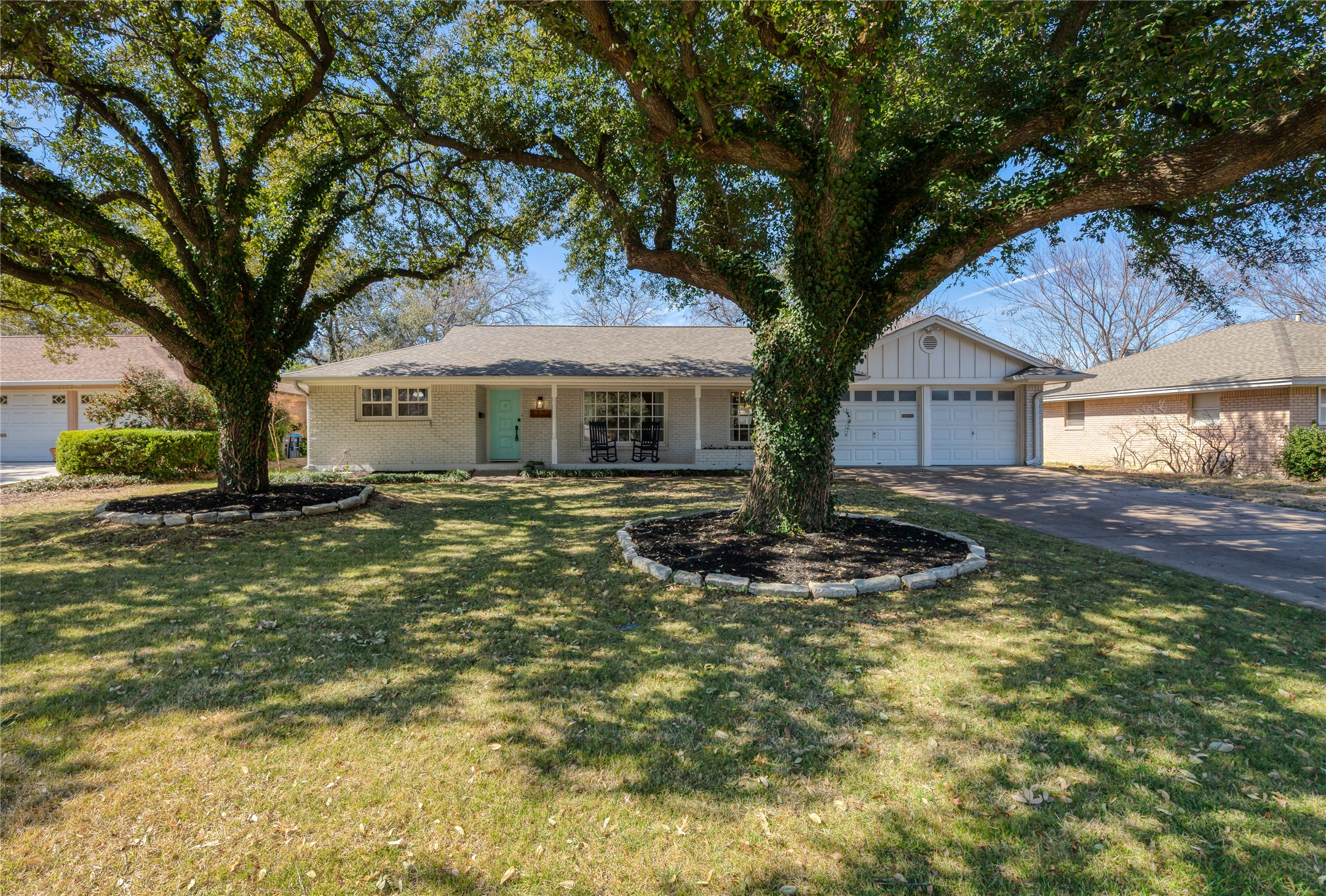 5720 Wedgmont Circle N Fort Worth TX 76133