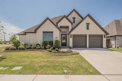 5744 Turner May Drive Fort Worth TX 76126