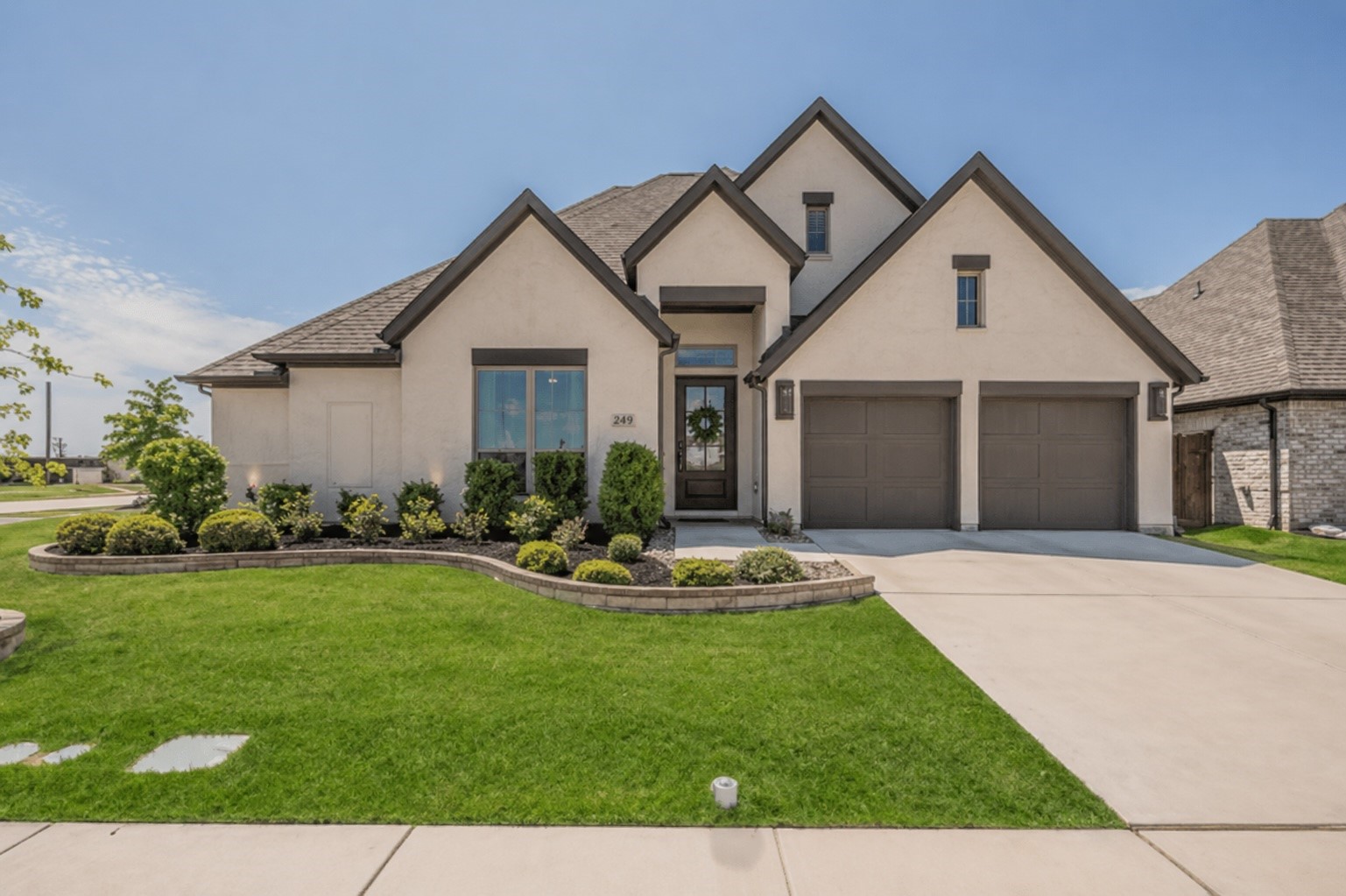 5744 Turner May Drive Fort Worth TX 76126