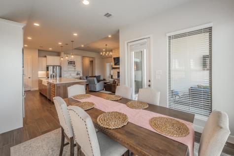 5744 Turner May Drive Fort Worth TX 76126