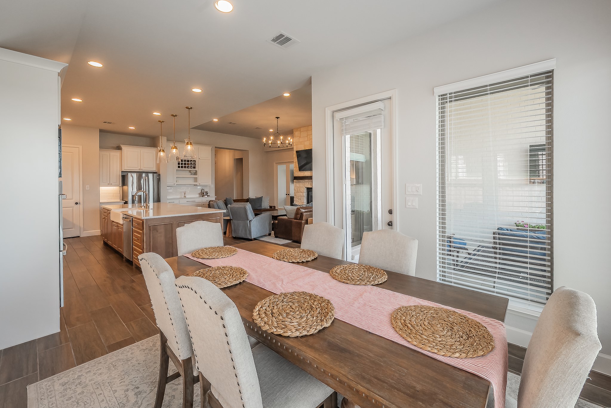 5744 Turner May Drive Fort Worth TX 76126