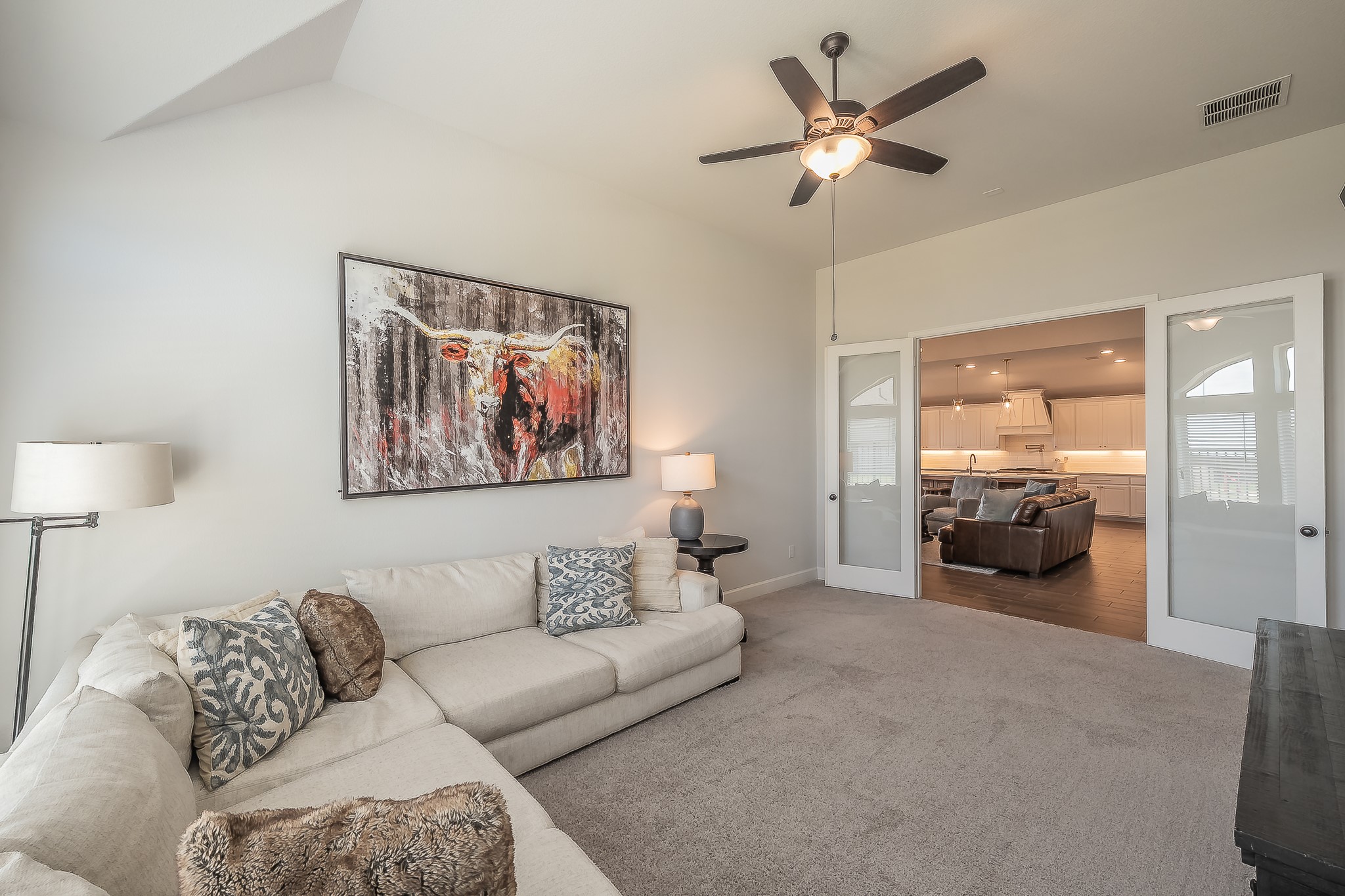 5744 Turner May Drive Fort Worth TX 76126