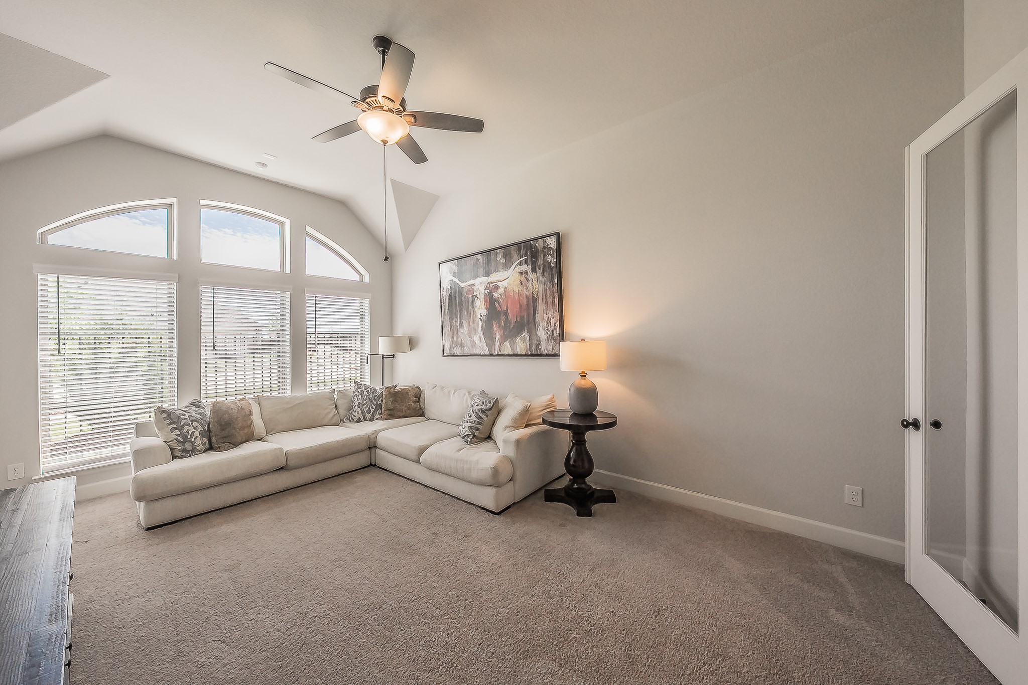 5744 Turner May Drive Fort Worth TX 76126