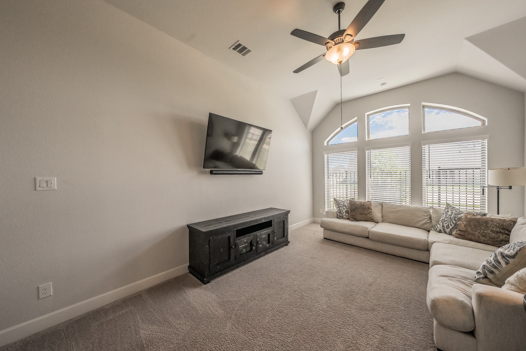 5744 Turner May Drive Fort Worth TX 76126