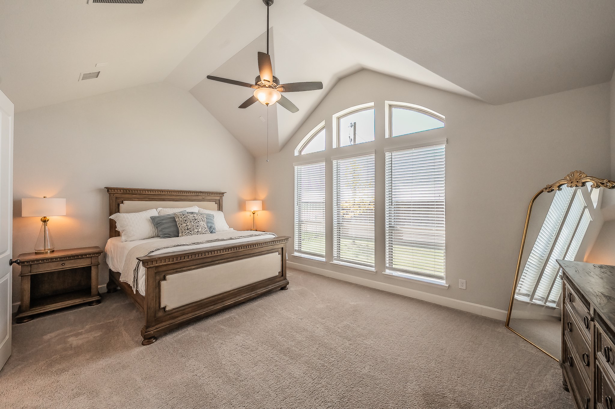 5744 Turner May Drive Fort Worth TX 76126
