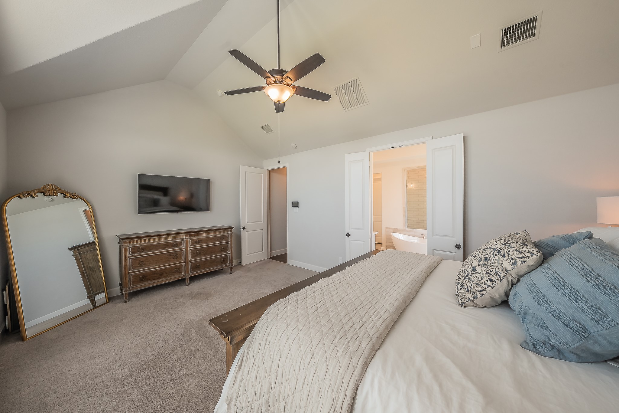 5744 Turner May Drive Fort Worth TX 76126