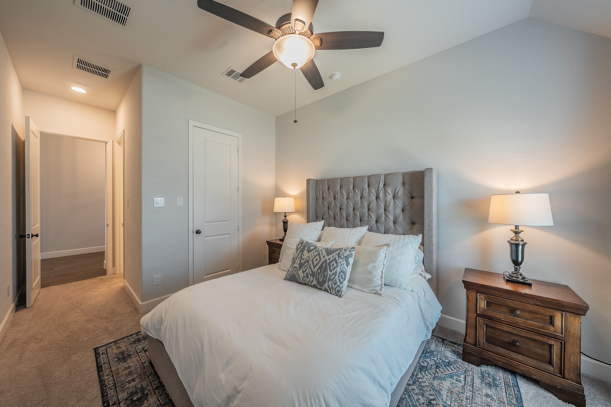 5744 Turner May Drive Fort Worth TX 76126