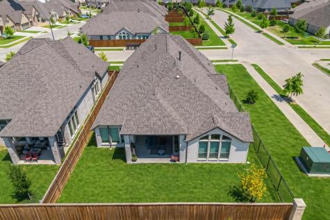 5744 Turner May Drive Fort Worth TX 76126