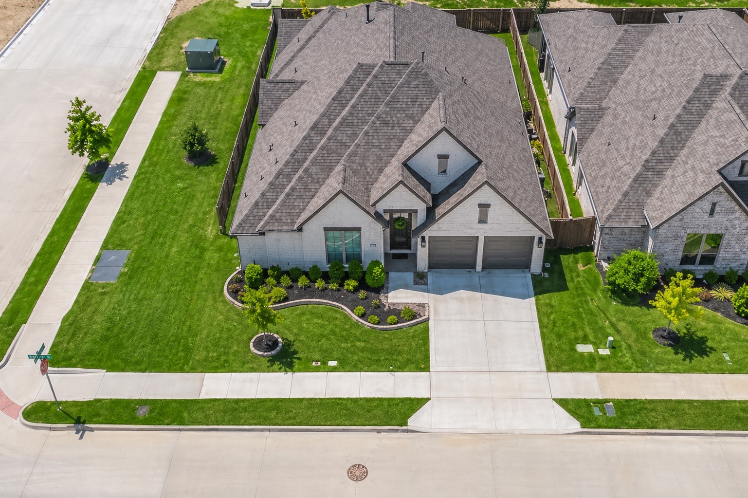 5744 Turner May Drive Fort Worth TX 76126